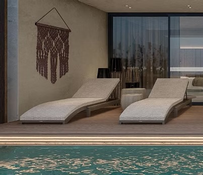 Hotel Mosay Kos All Suite Hotel, Griechenland, Lambi. Großes 2